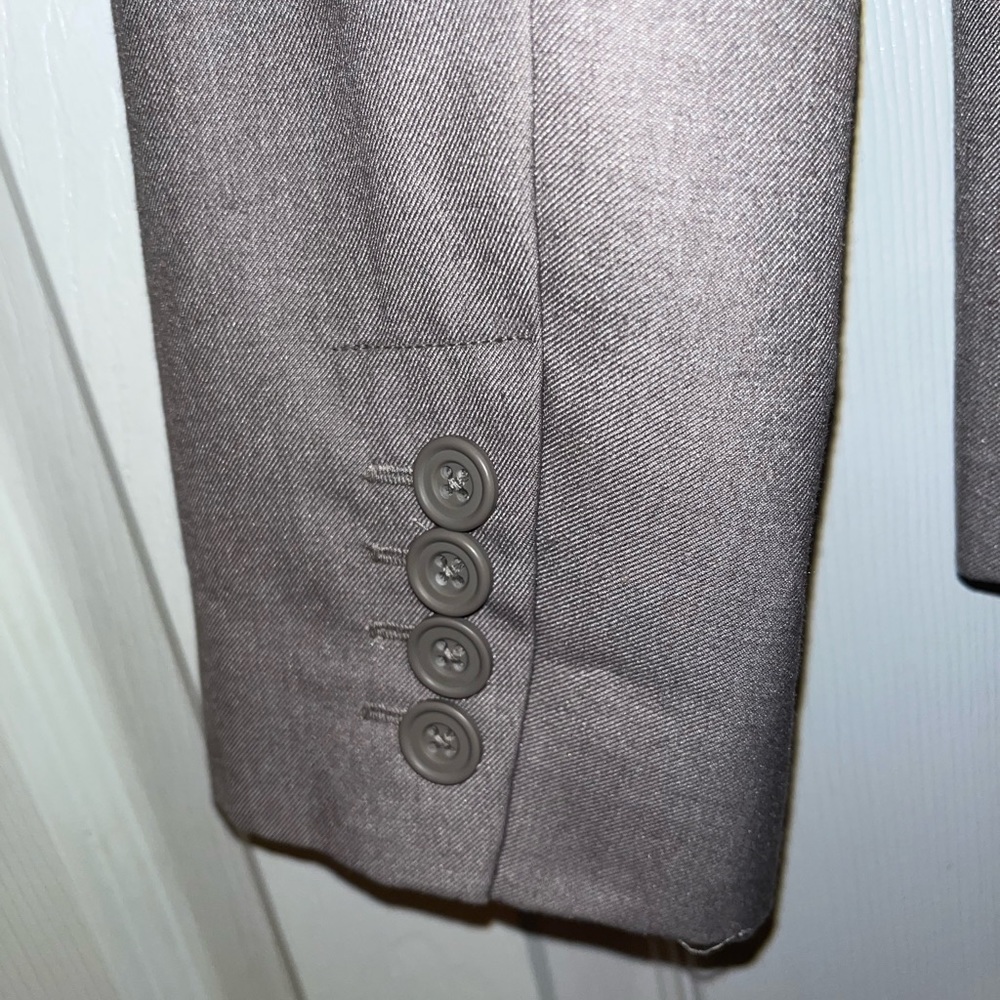 Worthington Jacket, Size 4 - Picture 4 of 6